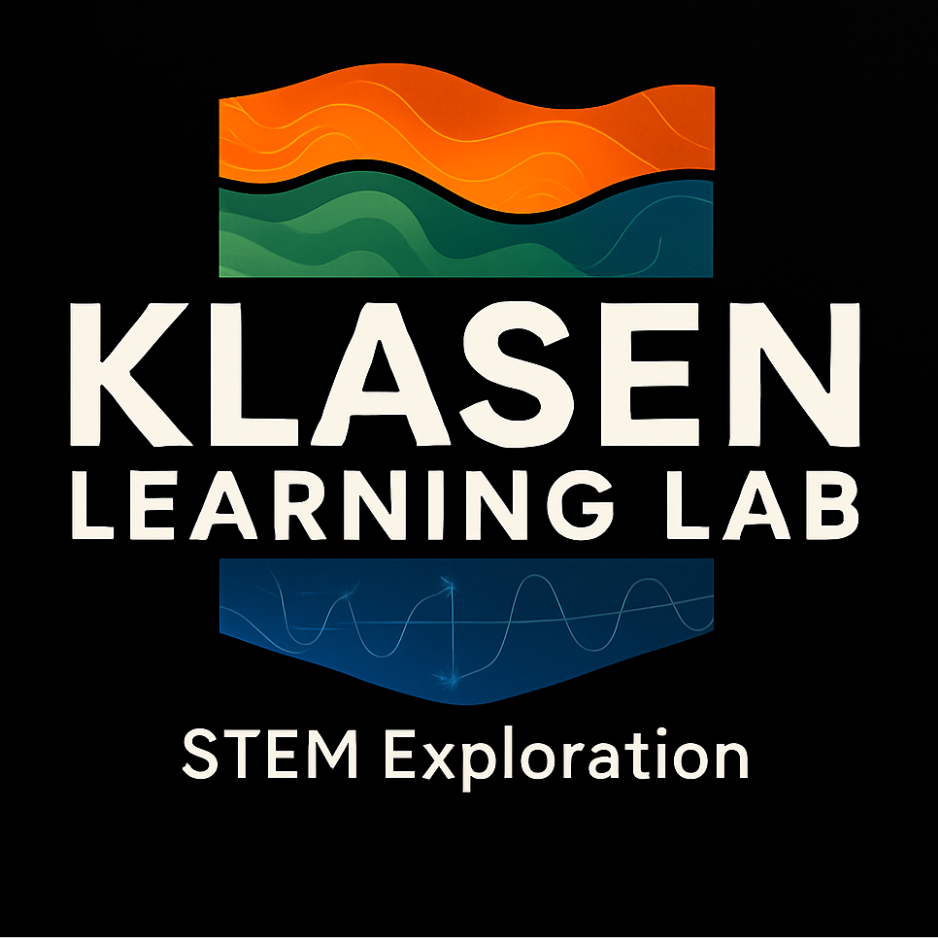 Klasen Learning Lab Logo